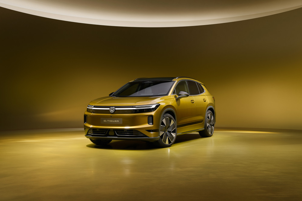 Volkswagen ID. Tiguan Style 2027